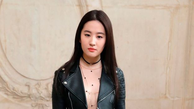 Liu Yifei