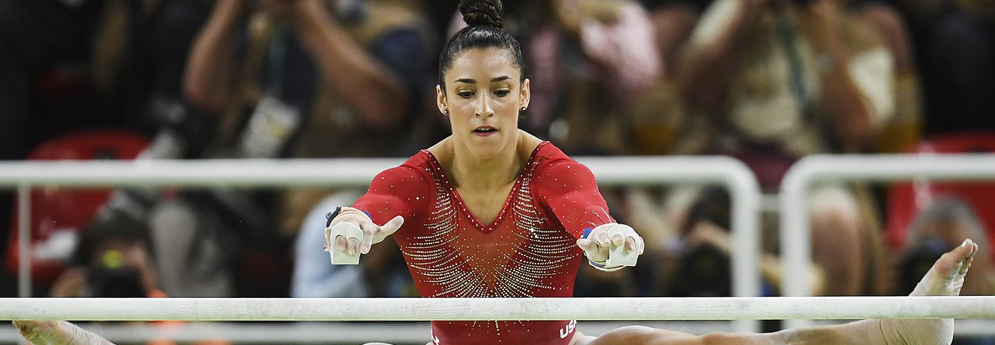 Aly Raisman