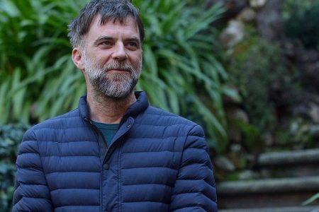 Paul Thomas Anderson