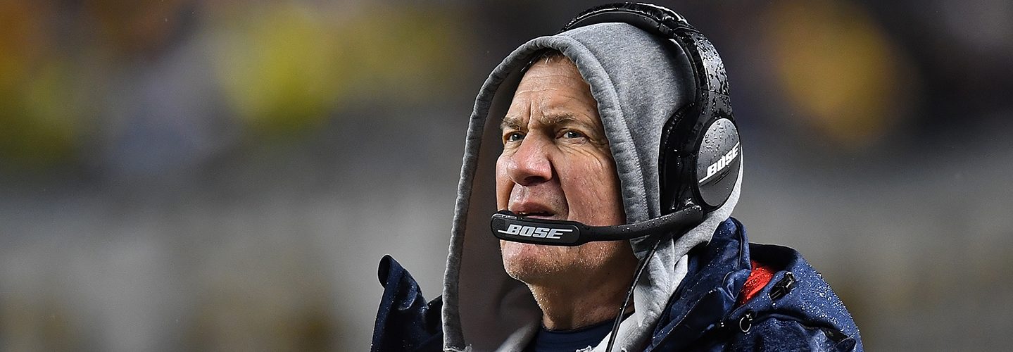 Bill Belichick