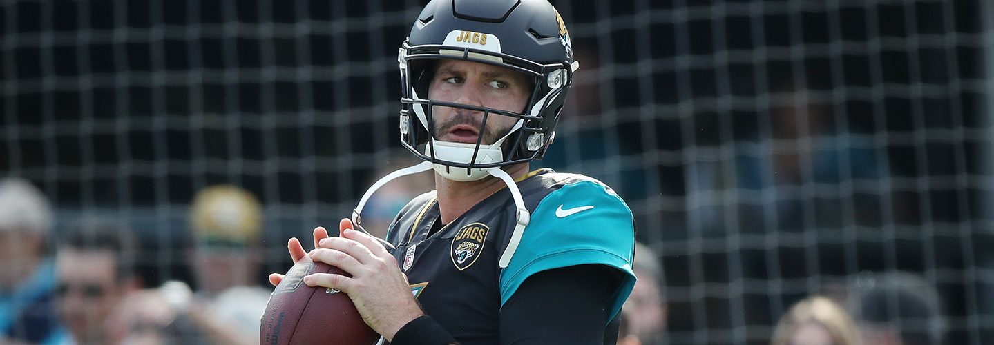 Blake Bortles