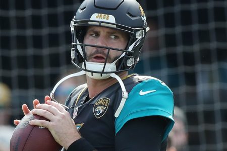 Blake Bortles