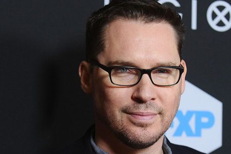 Bryan Singer