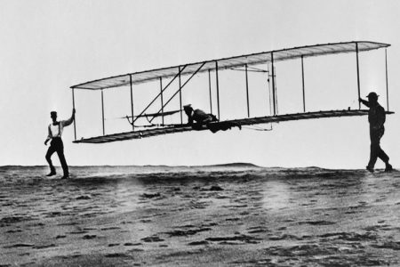 Wright Brothers