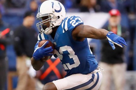 Frank Gore