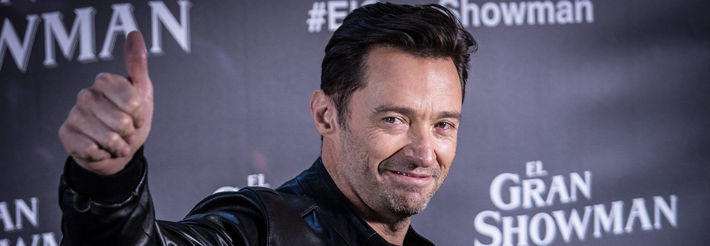 Hugh Jackman