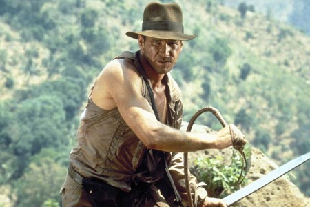 Indiana Jones