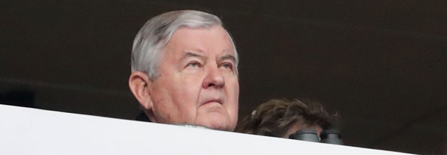 Jerry Richardson