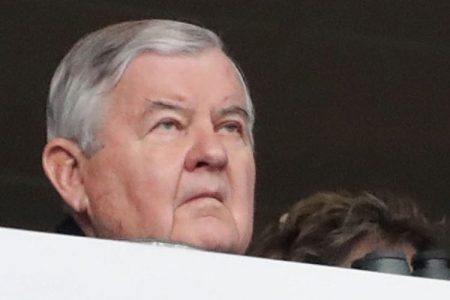 Jerry Richardson