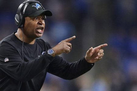 Who Will Stay and Who Will Go: NFL Head Coach Edition