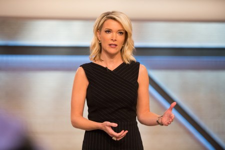 Megyn Kelly