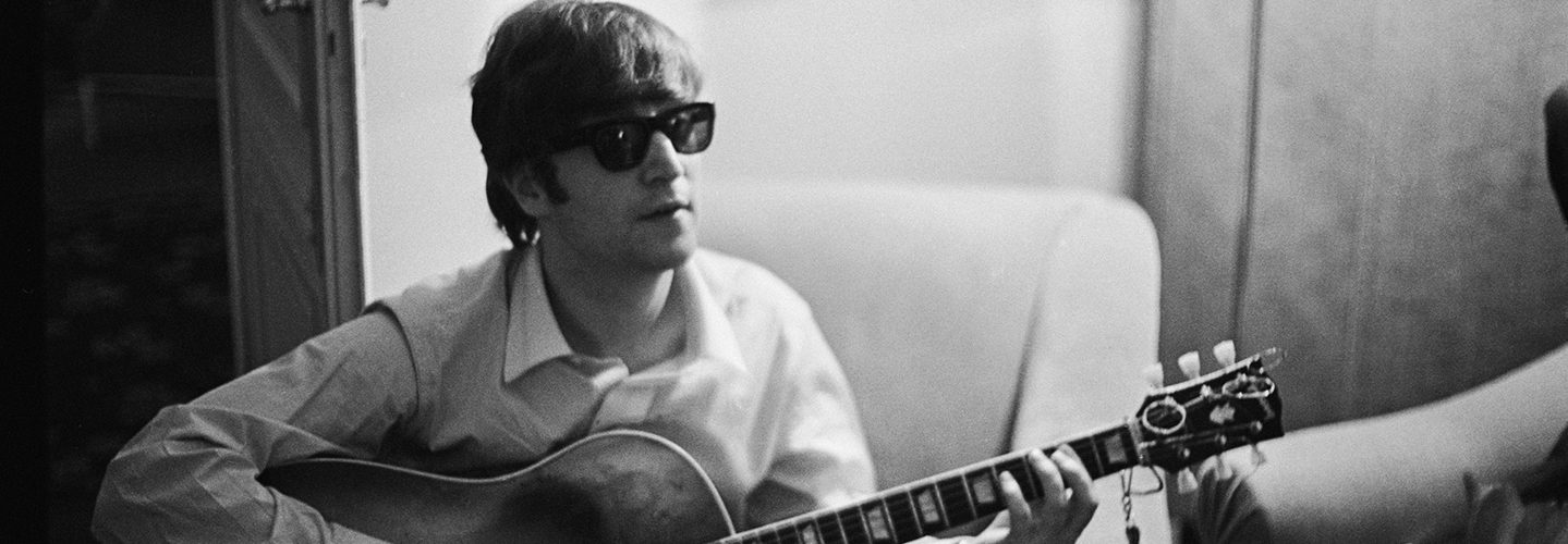 John Lennon