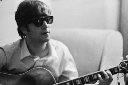 John Lennon