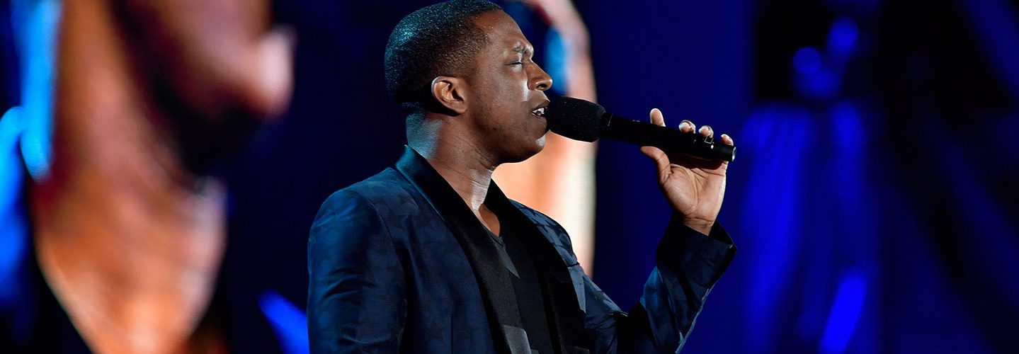 Leslie Odom, Jr. (Photo by Paul Marotta/Getty Images)