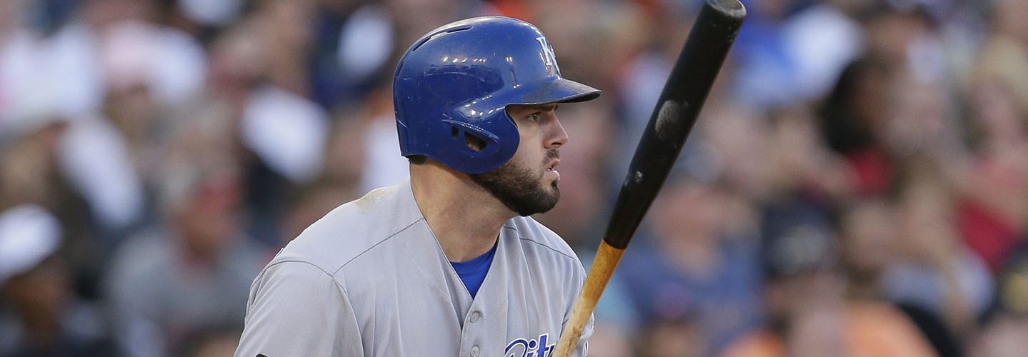 Mike Moustakas