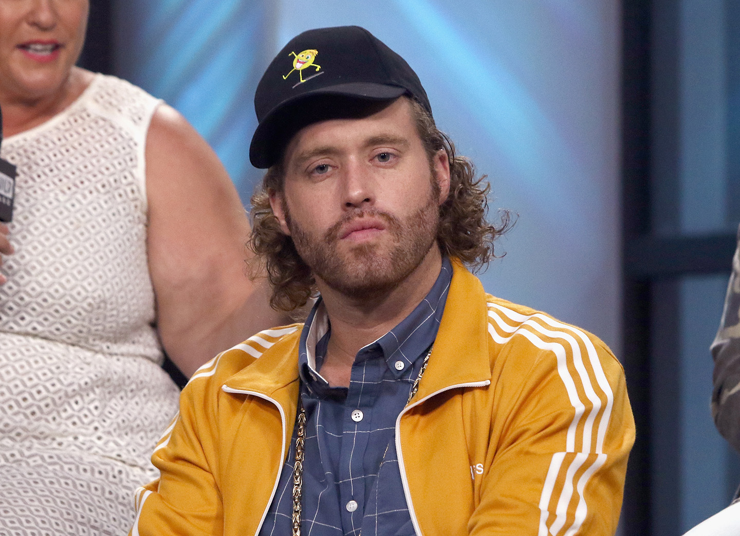 T.J. Miller