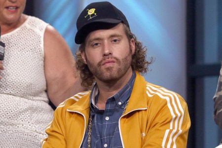 T.J. Miller