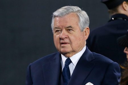 Jerry Richardson