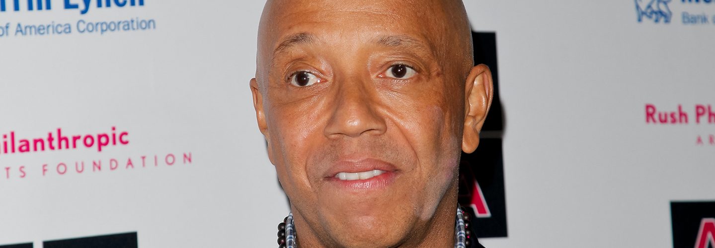 Russell Simmons