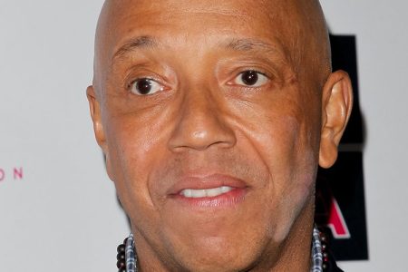 Russell Simmons