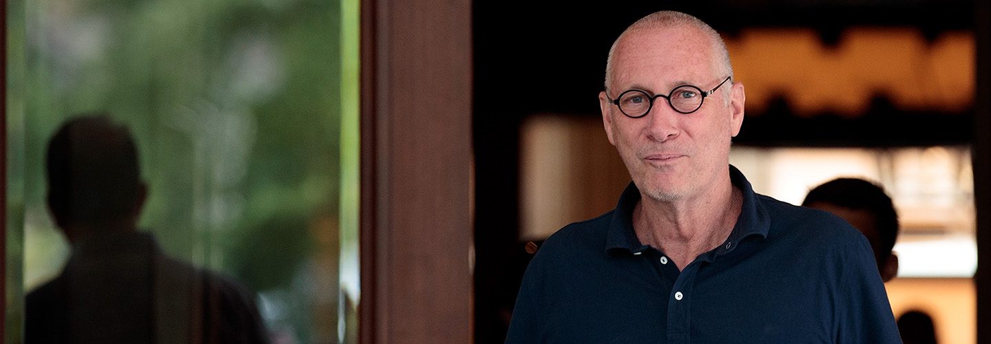 John Skipper