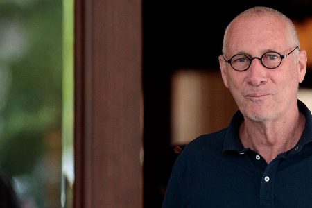 John Skipper