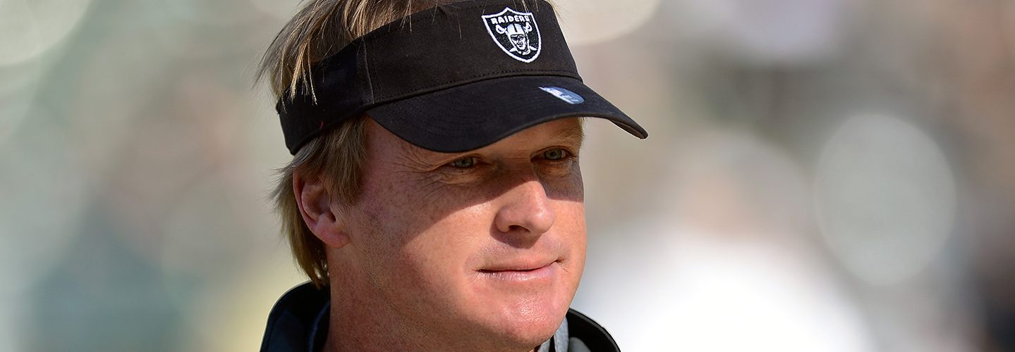 Jon Gruden