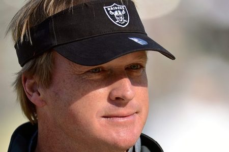 Jon Gruden