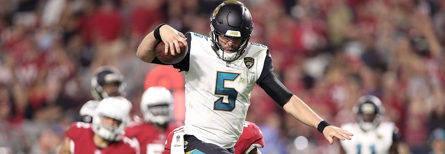 Blake Bortles