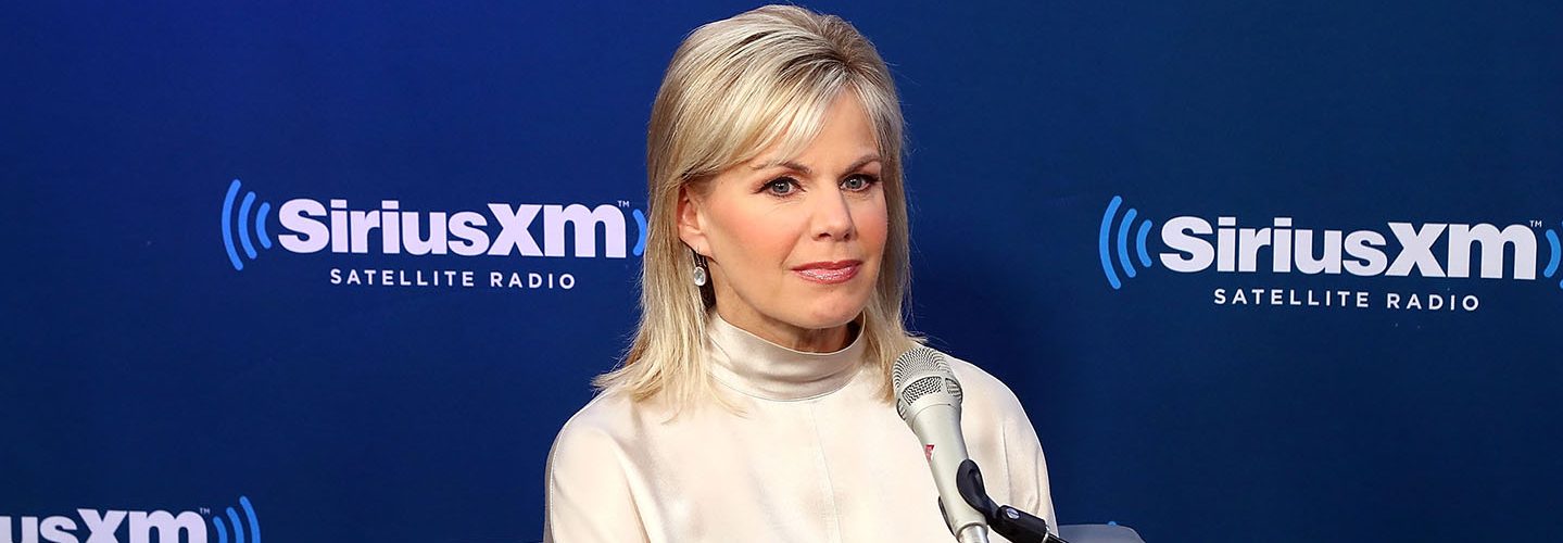 Gretchen Carlson