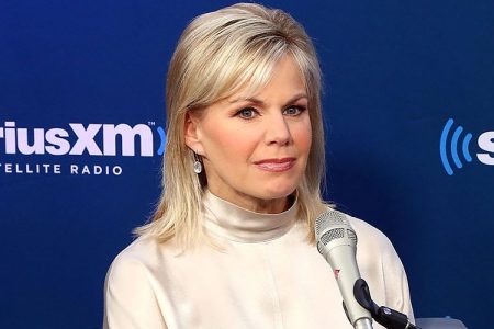 Gretchen Carlson