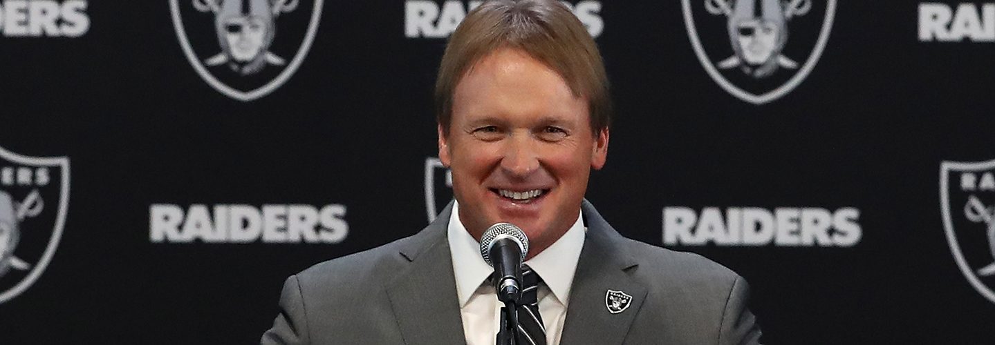 Jon Gruden