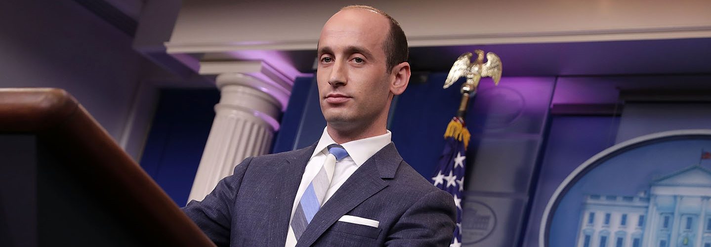 Stephen Miller