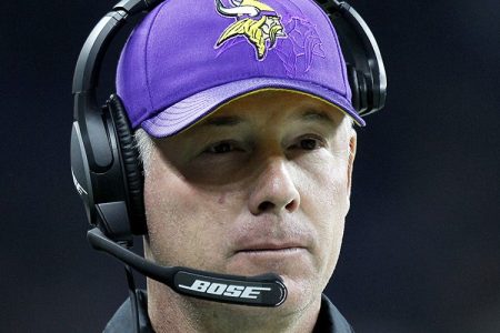 Pat Shurmur