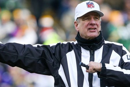 How Can the NFL Fix Its Broken Officiating?