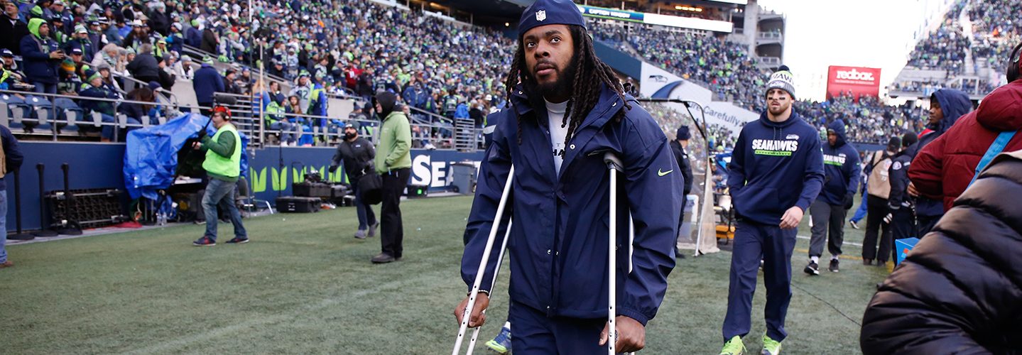 Richard Sherman