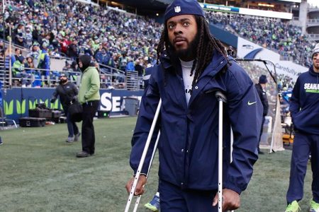 Richard Sherman