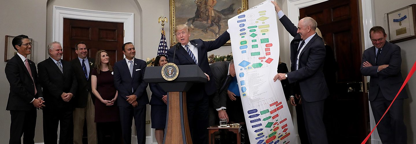 trump regulations