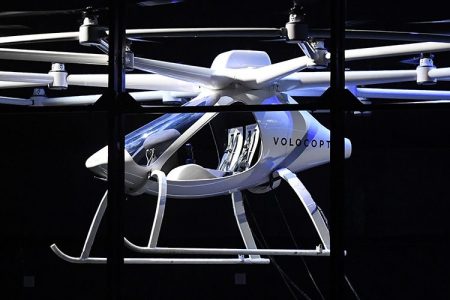 Volocopter