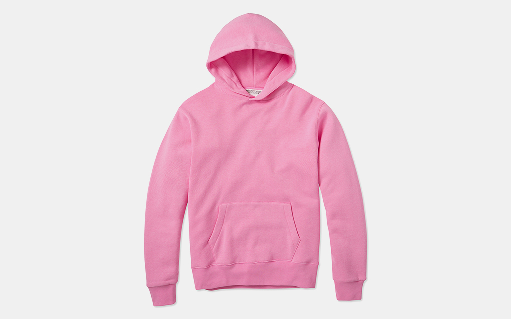 Entireworld Hoodie