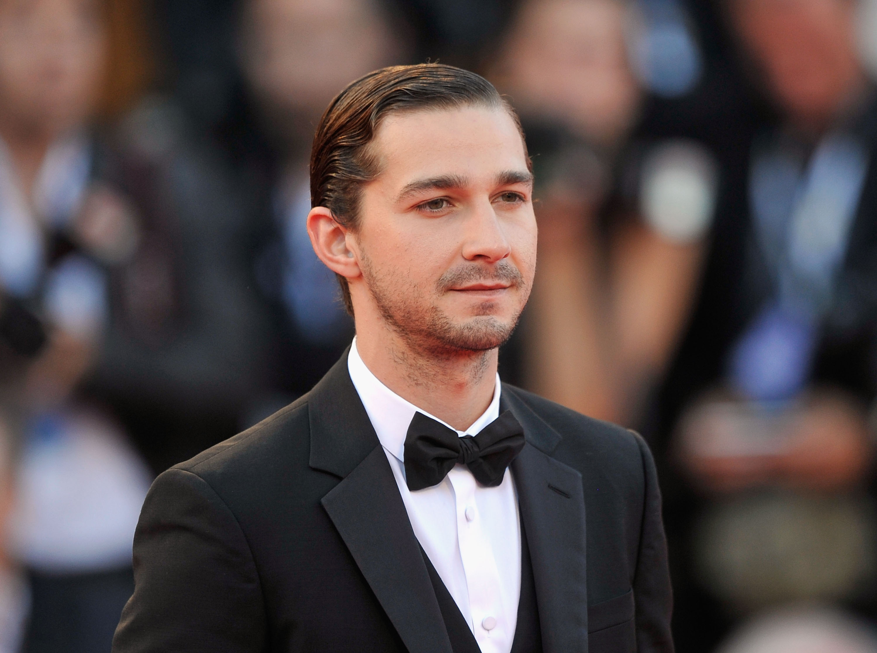 Shia LaBeouf: ‘I’m a Buffoon. My Public Outbursts Are Failures.’