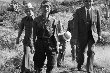 Hiroo Onoda