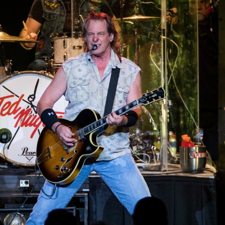 Dear Sirius XM: Stop Playing Ted Nugent