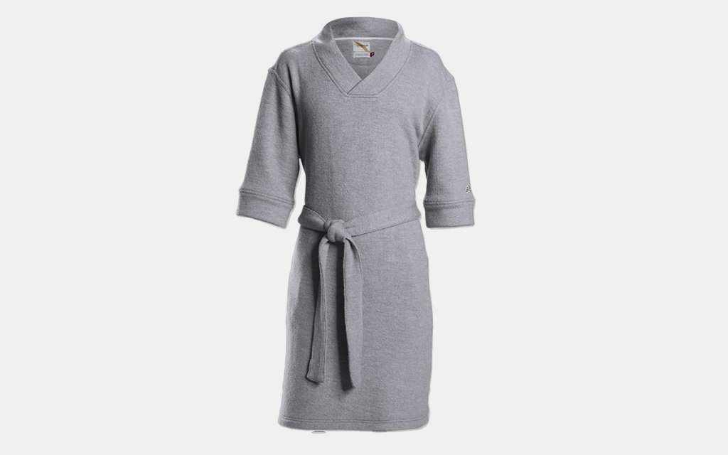 Tracksmith Post-Run Robe