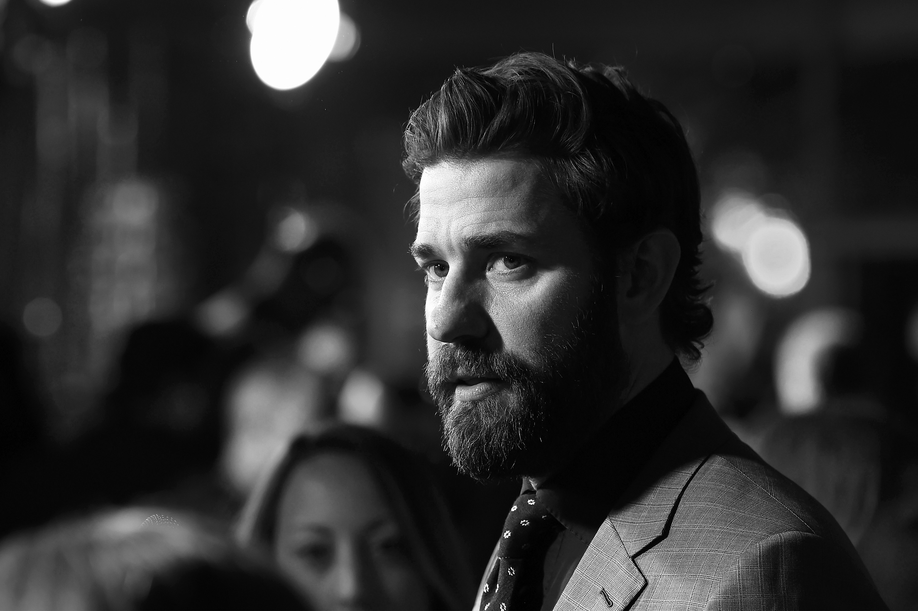 John Krasinski