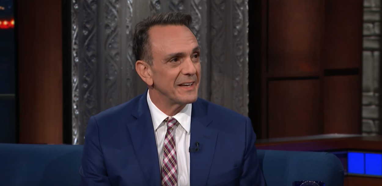 Hank Azaria Says He Willing to ‘Step Aside’ After ‘Simpsons’ Indian Character Controversy