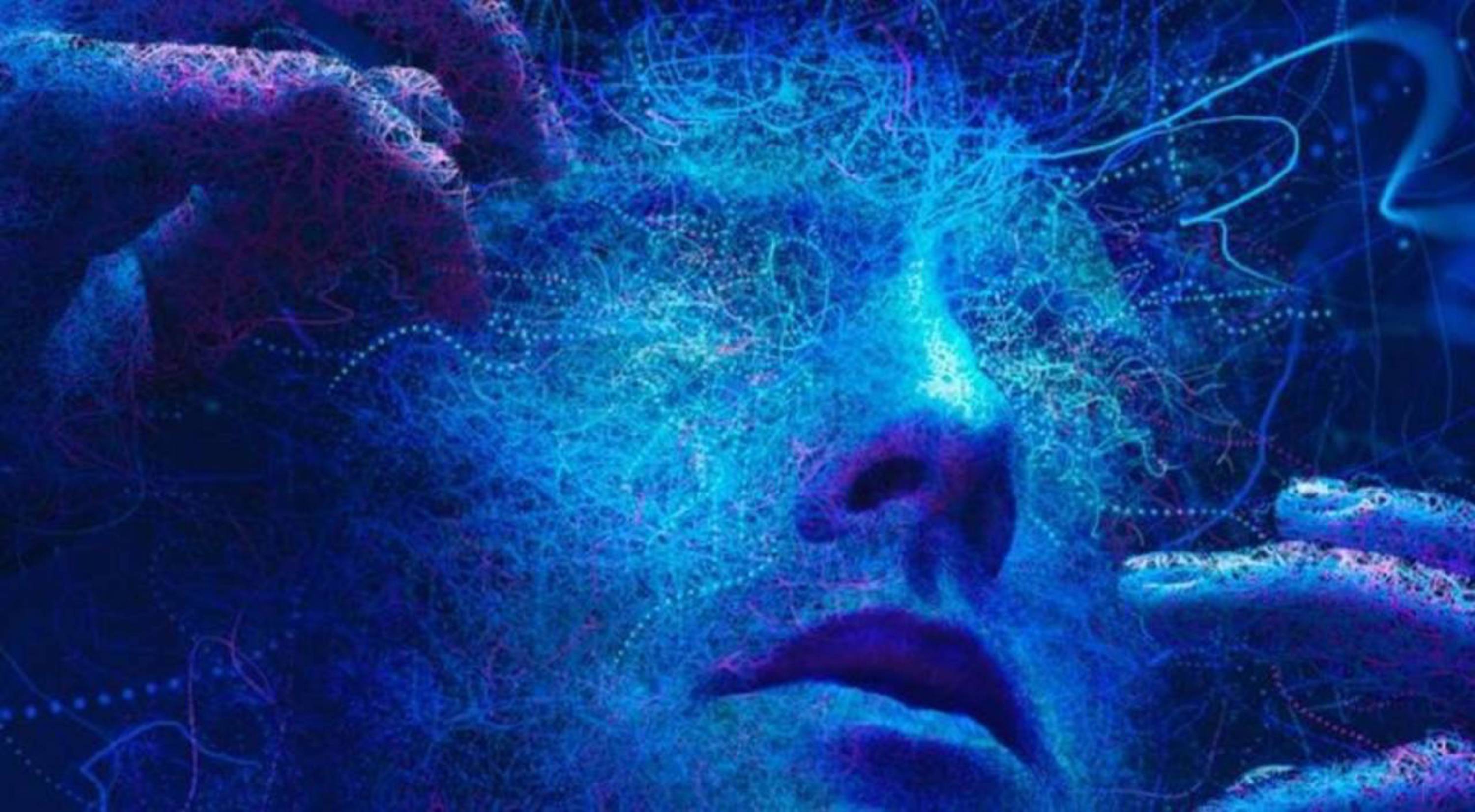 Poster art for 'Legion' Season 2. (FX)