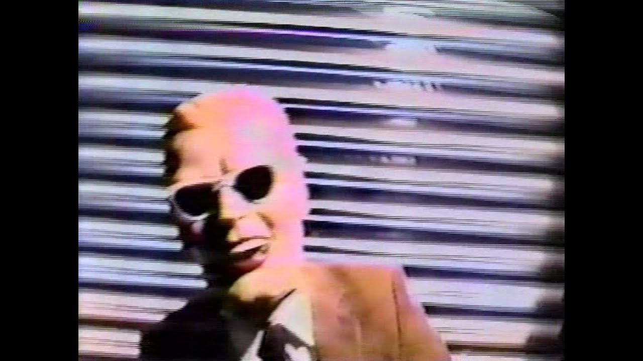 Max Headroom, WTTN