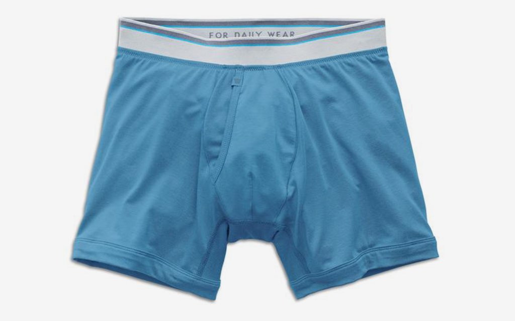 Mack Weldon Boxer Briefs