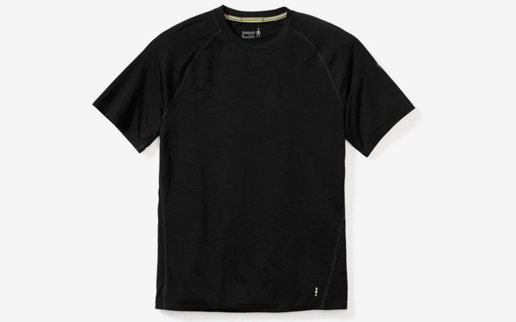 Rei Smartwool Merino T-Shirt